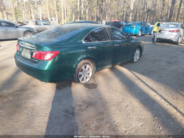 44678117 :رقم المزاد ، JTHBJ46G082191354 vin ، 2008 Lexus Es 350 مزاد بيع
