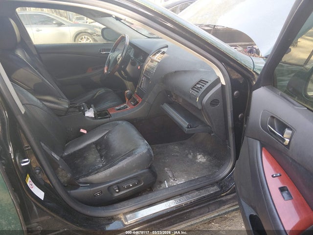 44678117 :رقم المزاد ، JTHBJ46G082191354 vin ، 2008 Lexus Es 350 مزاد بيع