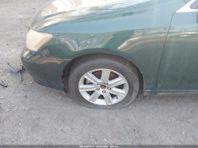 44678117 :رقم المزاد ، JTHBJ46G082191354 vin ، 2008 Lexus Es 350 مزاد بيع
