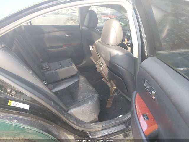 44678117 :رقم المزاد ، JTHBJ46G082191354 vin ، 2008 Lexus Es 350 مزاد بيع
