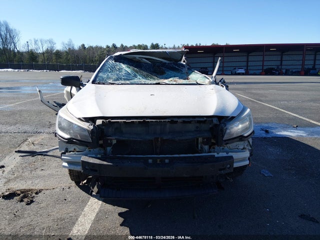 2018 Subaru Legacy 2.5i მანქანა იყიდება აუქციონზე, vin: 4S3BNAA67J3015453, აუქციონის ნომერი: 44678118