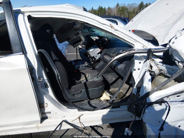 2018 Subaru Legacy 2.5i მანქანა იყიდება აუქციონზე, vin: 4S3BNAA67J3015453, აუქციონის ნომერი: 44678118