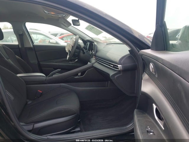 Aukcja sprzedaży 2022 Hyundai Elantra Sel, vin: KMHLM4AGXNU315033, numer aukcji: 44678125