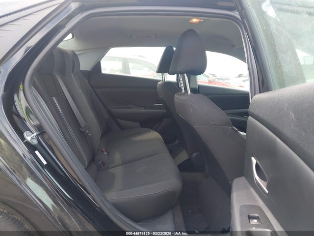 Aukcja sprzedaży 2022 Hyundai Elantra Sel, vin: KMHLM4AGXNU315033, numer aukcji: 44678125