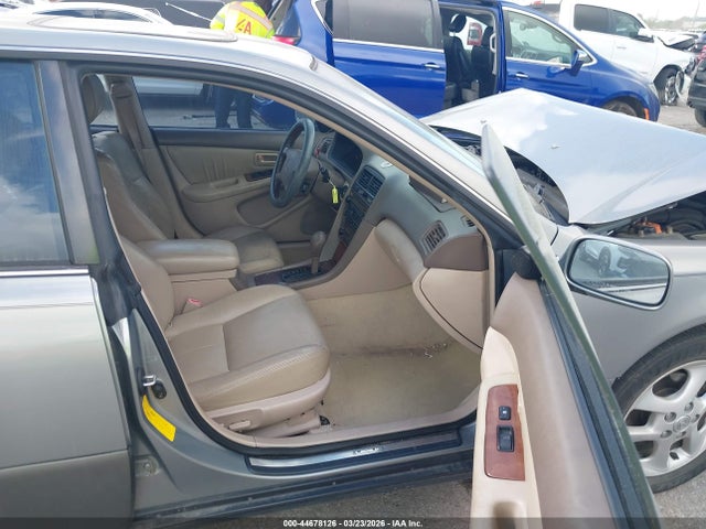 Продажа на аукционе авто 2001 Lexus Es 300, vin: JT8BF28G715107019, номер лота: 44678126