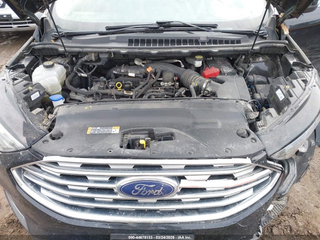 Продажа на аукционе авто 2020 Ford Edge Sel, vin: 2FMPK3J99LBA57156, номер лота: 44678133
