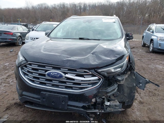 Продажа на аукционе авто 2020 Ford Edge Sel, vin: 2FMPK3J99LBA57156, номер лота: 44678133