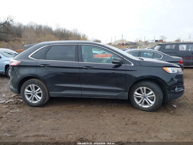 Продажа на аукционе авто 2020 Ford Edge Sel, vin: 2FMPK3J99LBA57156, номер лота: 44678133