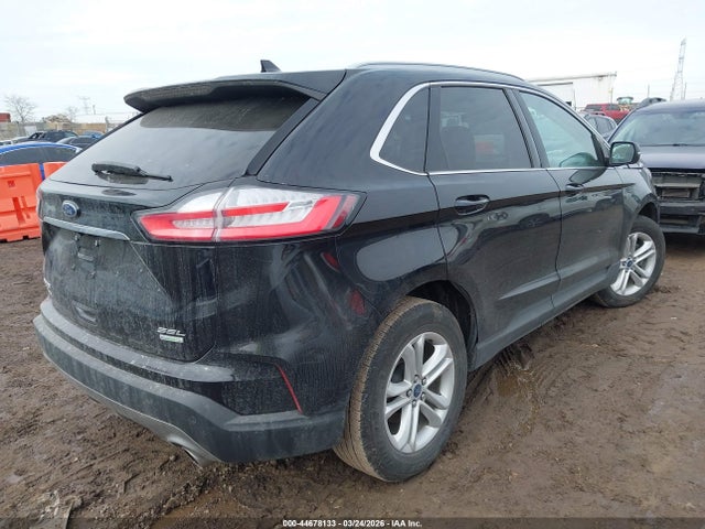 Продажа на аукционе авто 2020 Ford Edge Sel, vin: 2FMPK3J99LBA57156, номер лота: 44678133