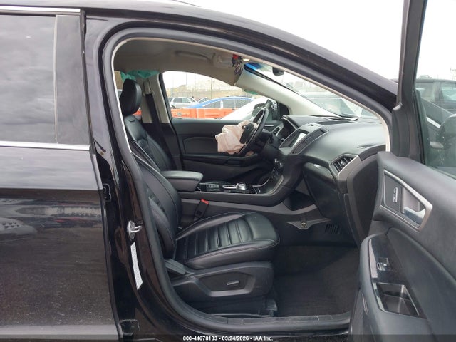 Продажа на аукционе авто 2020 Ford Edge Sel, vin: 2FMPK3J99LBA57156, номер лота: 44678133