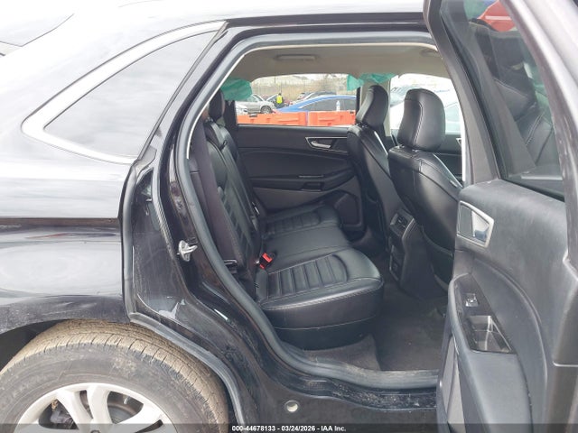 Продажа на аукционе авто 2020 Ford Edge Sel, vin: 2FMPK3J99LBA57156, номер лота: 44678133