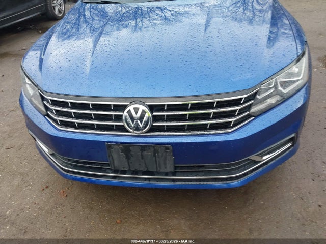 44678137 :رقم المزاد ، 1VWAT7A34GC043906 vin ، 2016 Volkswagen Passat 1.8t S مزاد بيع