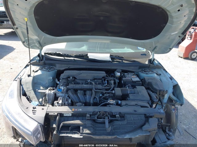 Продаж на аукціоні авто 2025 Kia K4 Lxs, vin: 3KPFT4DE5SE012282, номер лоту: 44678136
