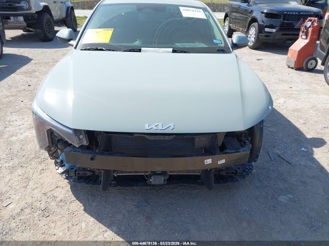 Продаж на аукціоні авто 2025 Kia K4 Lxs, vin: 3KPFT4DE5SE012282, номер лоту: 44678136
