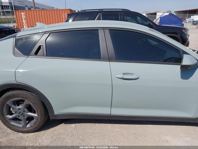 Продаж на аукціоні авто 2025 Kia K4 Lxs, vin: 3KPFT4DE5SE012282, номер лоту: 44678136