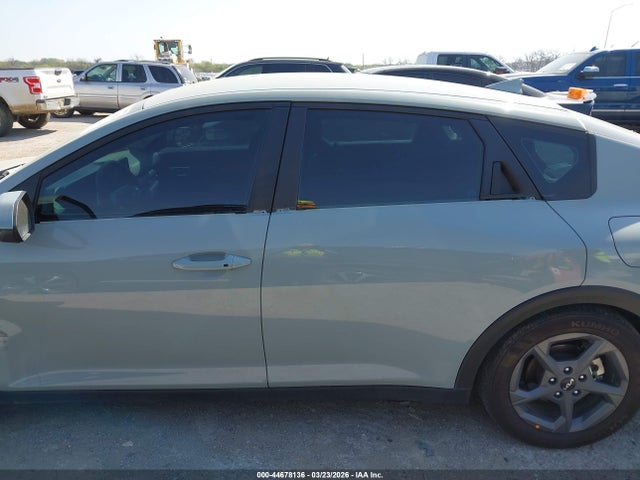 Продаж на аукціоні авто 2025 Kia K4 Lxs, vin: 3KPFT4DE5SE012282, номер лоту: 44678136