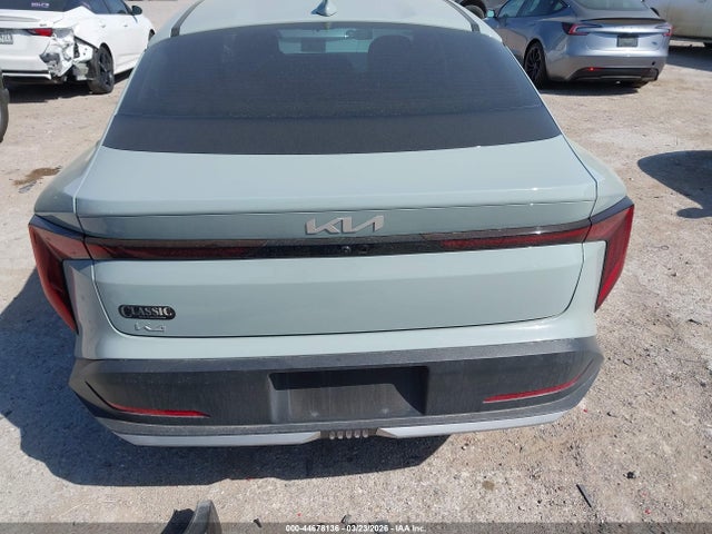 Продаж на аукціоні авто 2025 Kia K4 Lxs, vin: 3KPFT4DE5SE012282, номер лоту: 44678136