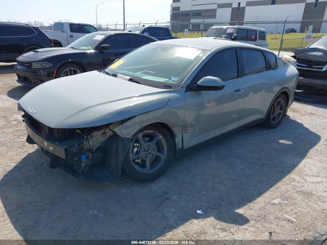 Продаж на аукціоні авто 2025 Kia K4 Lxs, vin: 3KPFT4DE5SE012282, номер лоту: 44678136