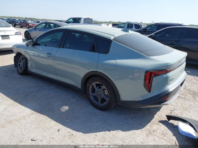 Продаж на аукціоні авто 2025 Kia K4 Lxs, vin: 3KPFT4DE5SE012282, номер лоту: 44678136