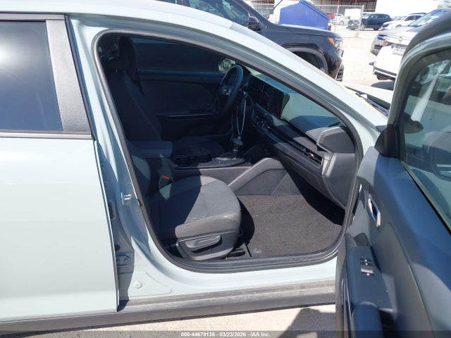 Продаж на аукціоні авто 2025 Kia K4 Lxs, vin: 3KPFT4DE5SE012282, номер лоту: 44678136