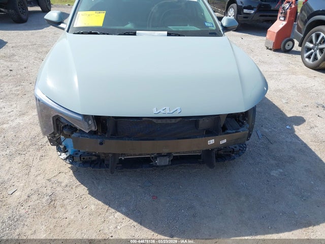 Продаж на аукціоні авто 2025 Kia K4 Lxs, vin: 3KPFT4DE5SE012282, номер лоту: 44678136