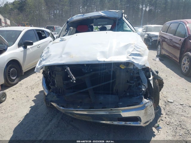 Aukcja sprzedaży 2016 Ram 1500 Slt, vin: 1C6RR6GT7GS240359, numer aukcji: 44678139