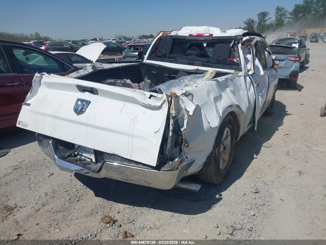 Aukcja sprzedaży 2016 Ram 1500 Slt, vin: 1C6RR6GT7GS240359, numer aukcji: 44678139