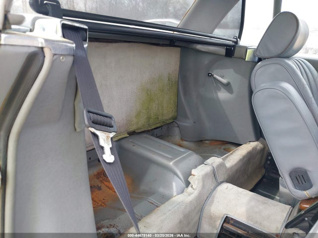 44678140 :رقم المزاد ، WDBBA45A1CB014365 vin ، 1982 Mercedes-benz 380 Sl مزاد بيع