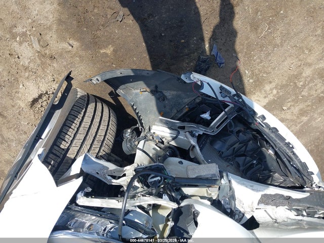 2023 Tesla Model Y Awd/long Range Dual Motor All-wheel Drive მანქანა იყიდება აუქციონზე, vin: 7SAYGAEE8PF589211, აუქციონის ნომერი: 44678141