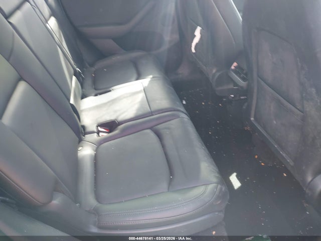 2023 Tesla Model Y Awd/long Range Dual Motor All-wheel Drive მანქანა იყიდება აუქციონზე, vin: 7SAYGAEE8PF589211, აუქციონის ნომერი: 44678141