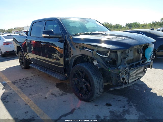RAM 1500 2021 1C6RREJM0MN568812 main image