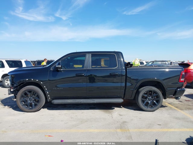 RAM 1500 2021 1C6RREJM0MN568812 Image 15