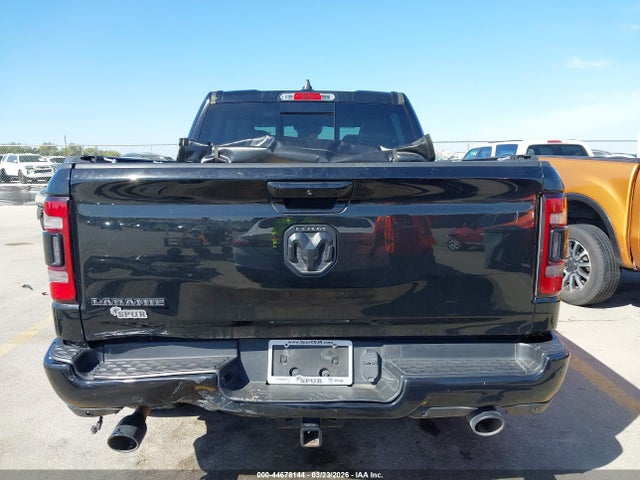 RAM 1500 2021 1C6RREJM0MN568812 Image 17