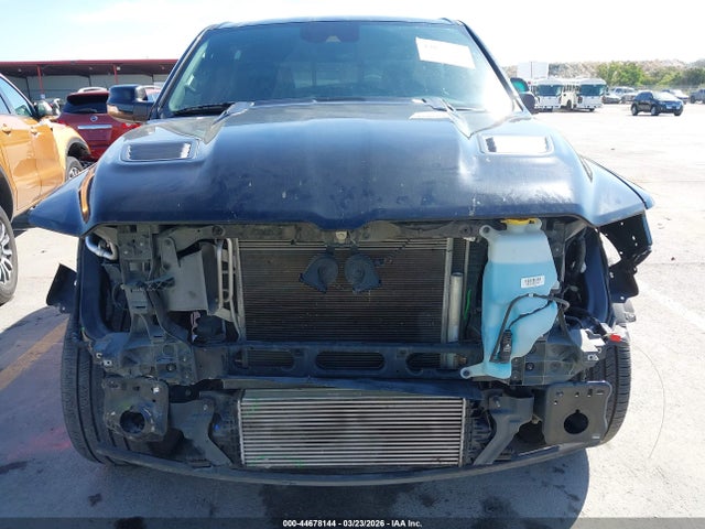 RAM 1500 2021 1C6RREJM0MN568812 Image 6
