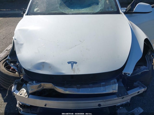 Auction sale of the 2024 Tesla Model Y Performance Dual Motor All-wheel Drive, vin: 7SAYGDEF1RF085385, lot number: 44678148