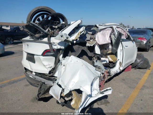 Auction sale of the 2024 Tesla Model Y Performance Dual Motor All-wheel Drive, vin: 7SAYGDEF1RF085385, lot number: 44678148