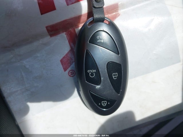 2025 Hyundai Elantra Sel Sport მანქანა იყიდება აუქციონზე, vin: KMHLM4DG9SU048295, აუქციონის ნომერი: 44678150