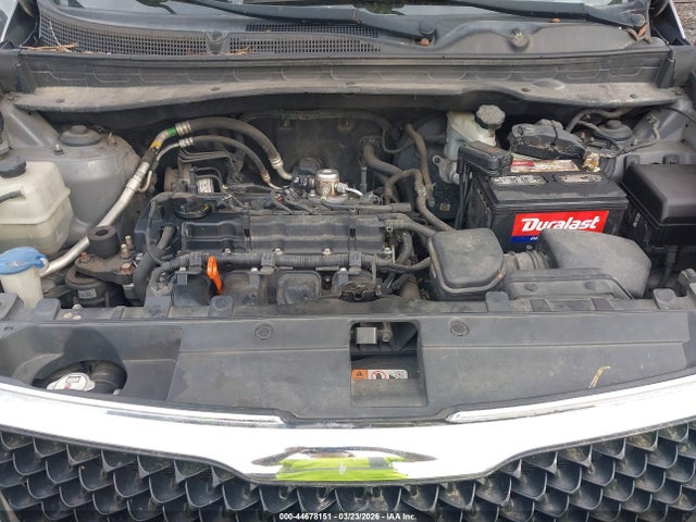 Aukcja sprzedaży 2014 Kia Sportage Lx, vin: KNDPB3AC9E7564246, numer aukcji: 44678151