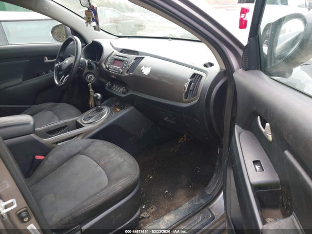 Aukcja sprzedaży 2014 Kia Sportage Lx, vin: KNDPB3AC9E7564246, numer aukcji: 44678151