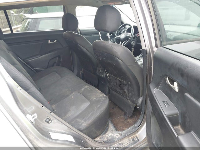 Aukcja sprzedaży 2014 Kia Sportage Lx, vin: KNDPB3AC9E7564246, numer aukcji: 44678151