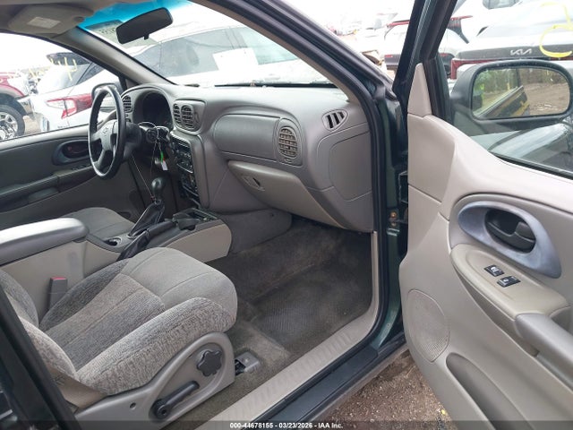 Aukcja sprzedaży 2003 Chevrolet Trailblazer Ls, vin: 1GNDT13SX32396756, numer aukcji: 44678155