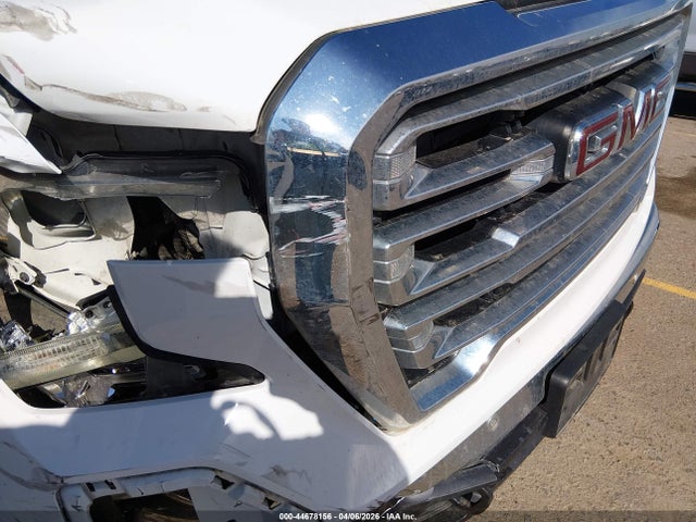 Продажа на аукционе авто 2021 Gmc Sierra 1500 4wd  Short Box Slt, vin: 3GTU9DET6MG143988, номер лота: 44678156