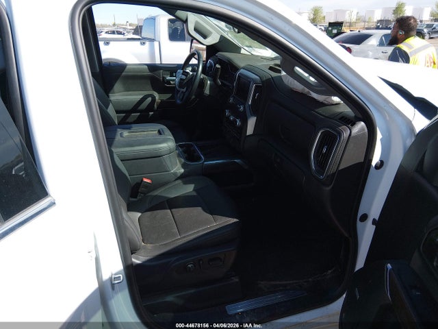 Продажа на аукционе авто 2021 Gmc Sierra 1500 4wd  Short Box Slt, vin: 3GTU9DET6MG143988, номер лота: 44678156