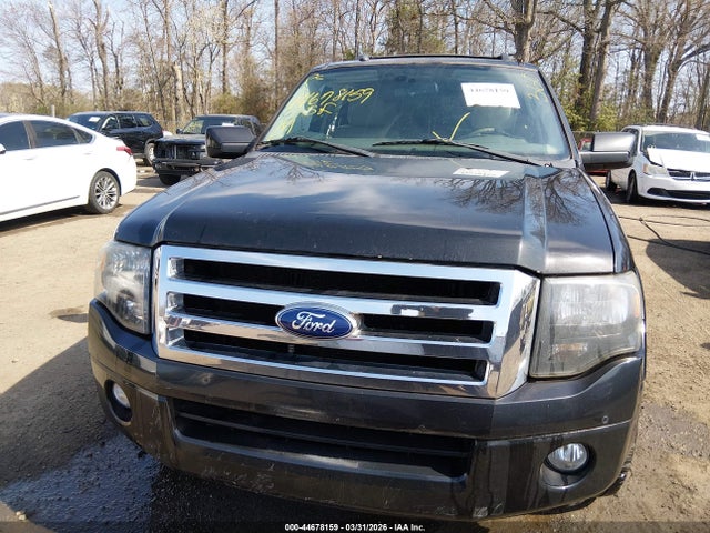 Aukcja sprzedaży 2014 Ford Expedition Limited, vin: 1FMJU1K59EEF35034, numer aukcji: 44678159
