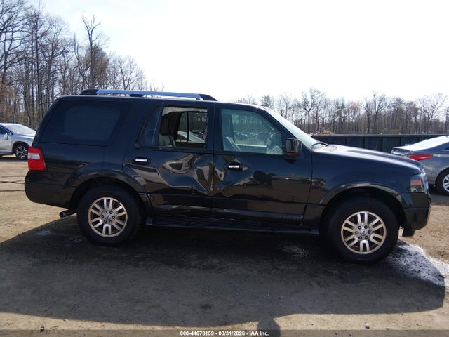 Aukcja sprzedaży 2014 Ford Expedition Limited, vin: 1FMJU1K59EEF35034, numer aukcji: 44678159