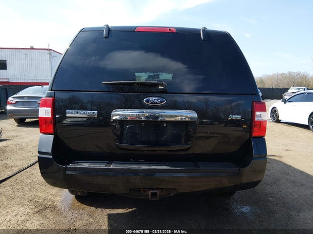 Aukcja sprzedaży 2014 Ford Expedition Limited, vin: 1FMJU1K59EEF35034, numer aukcji: 44678159