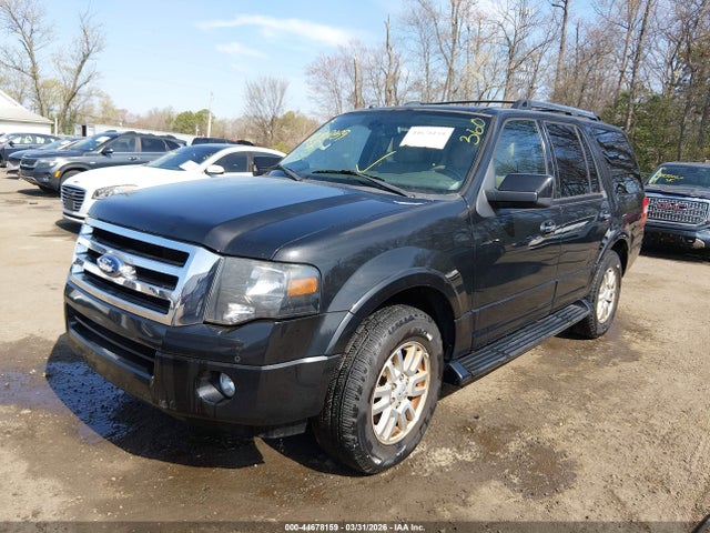 Aukcja sprzedaży 2014 Ford Expedition Limited, vin: 1FMJU1K59EEF35034, numer aukcji: 44678159