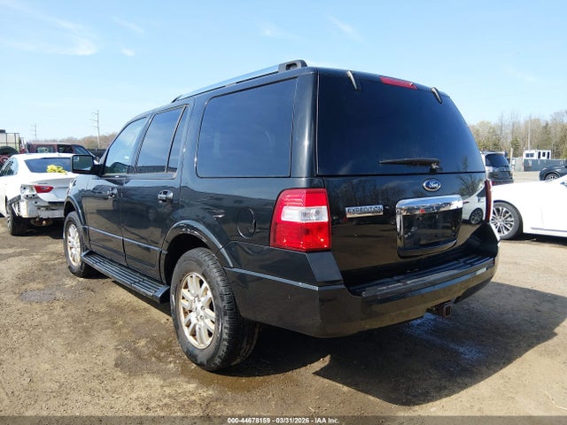 Aukcja sprzedaży 2014 Ford Expedition Limited, vin: 1FMJU1K59EEF35034, numer aukcji: 44678159