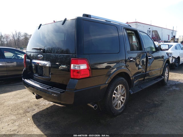 Aukcja sprzedaży 2014 Ford Expedition Limited, vin: 1FMJU1K59EEF35034, numer aukcji: 44678159