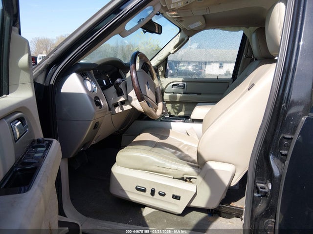 Aukcja sprzedaży 2014 Ford Expedition Limited, vin: 1FMJU1K59EEF35034, numer aukcji: 44678159
